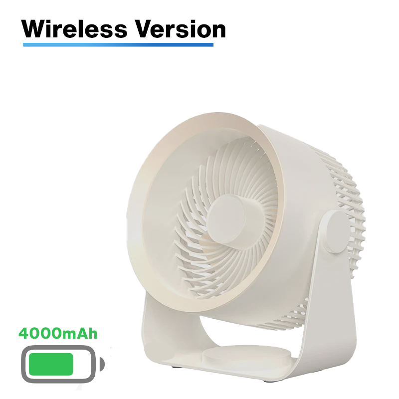 Wireless Air Coooler