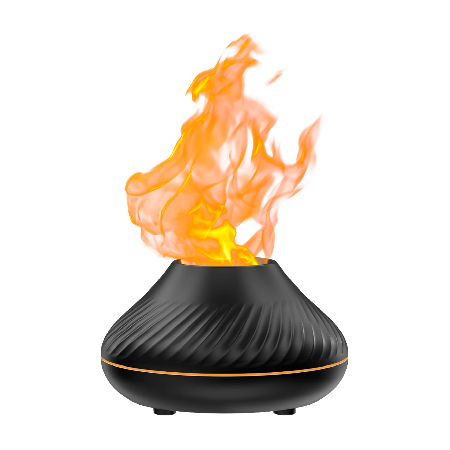 Flame Aroma Diffuser