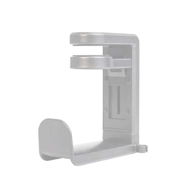 Rotatable Headset Holder