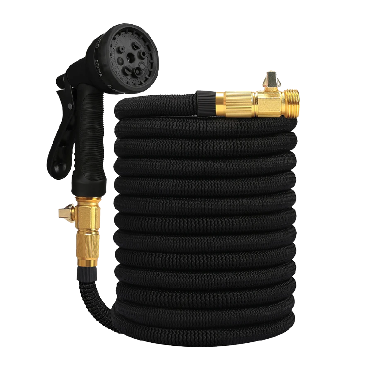 Expandable Garden Hose