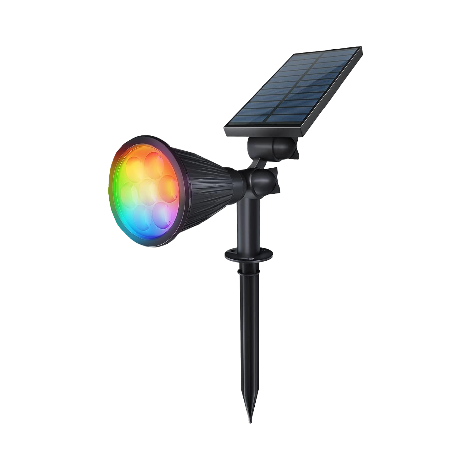 Solar Spotlight