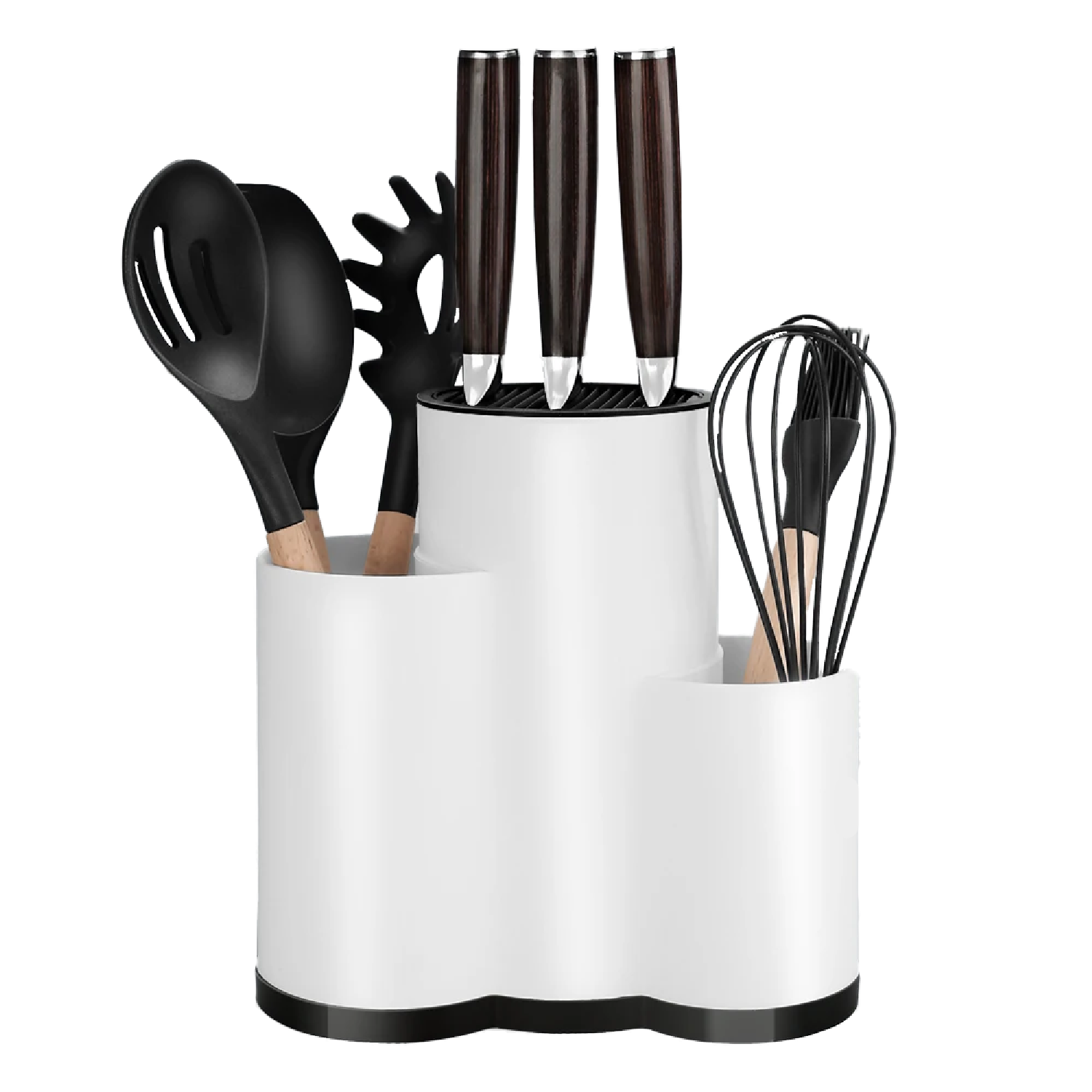 Knife Storage Rack