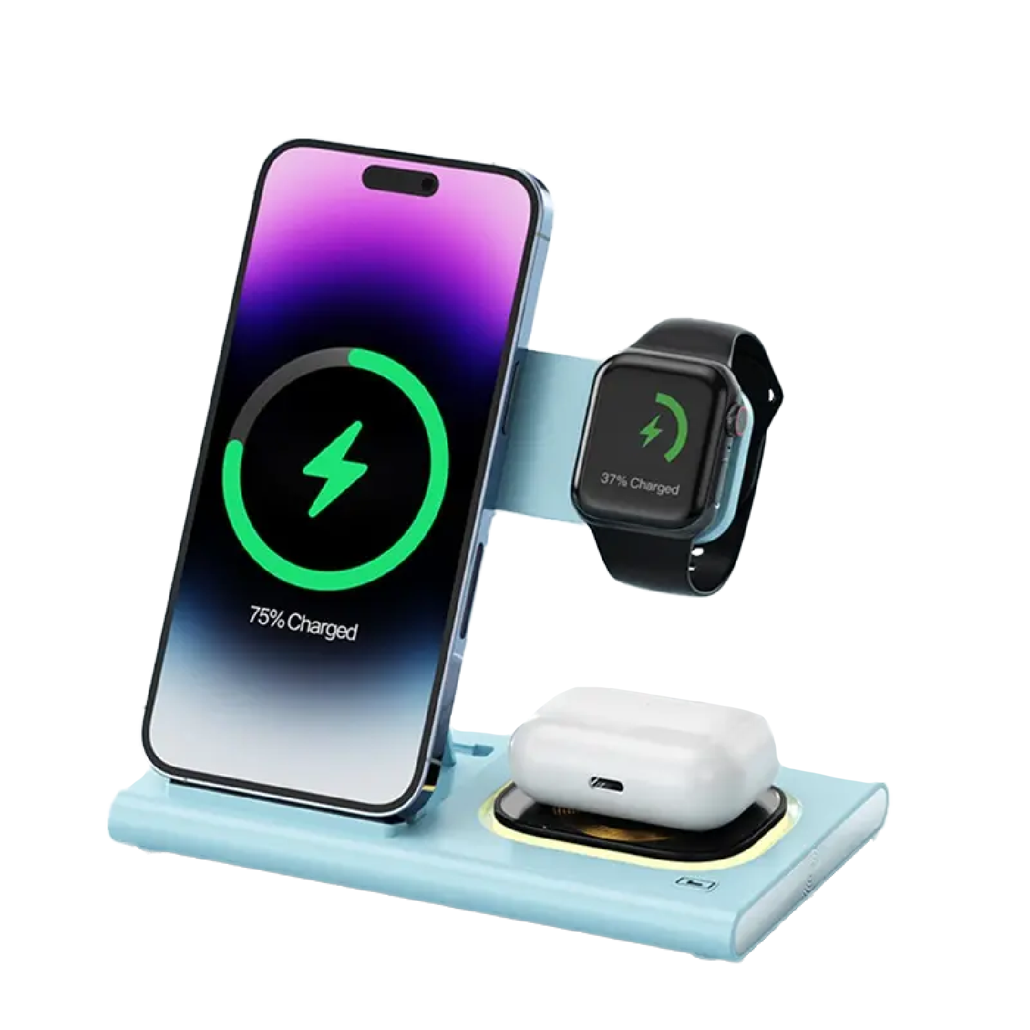 Wireless Charging Stand