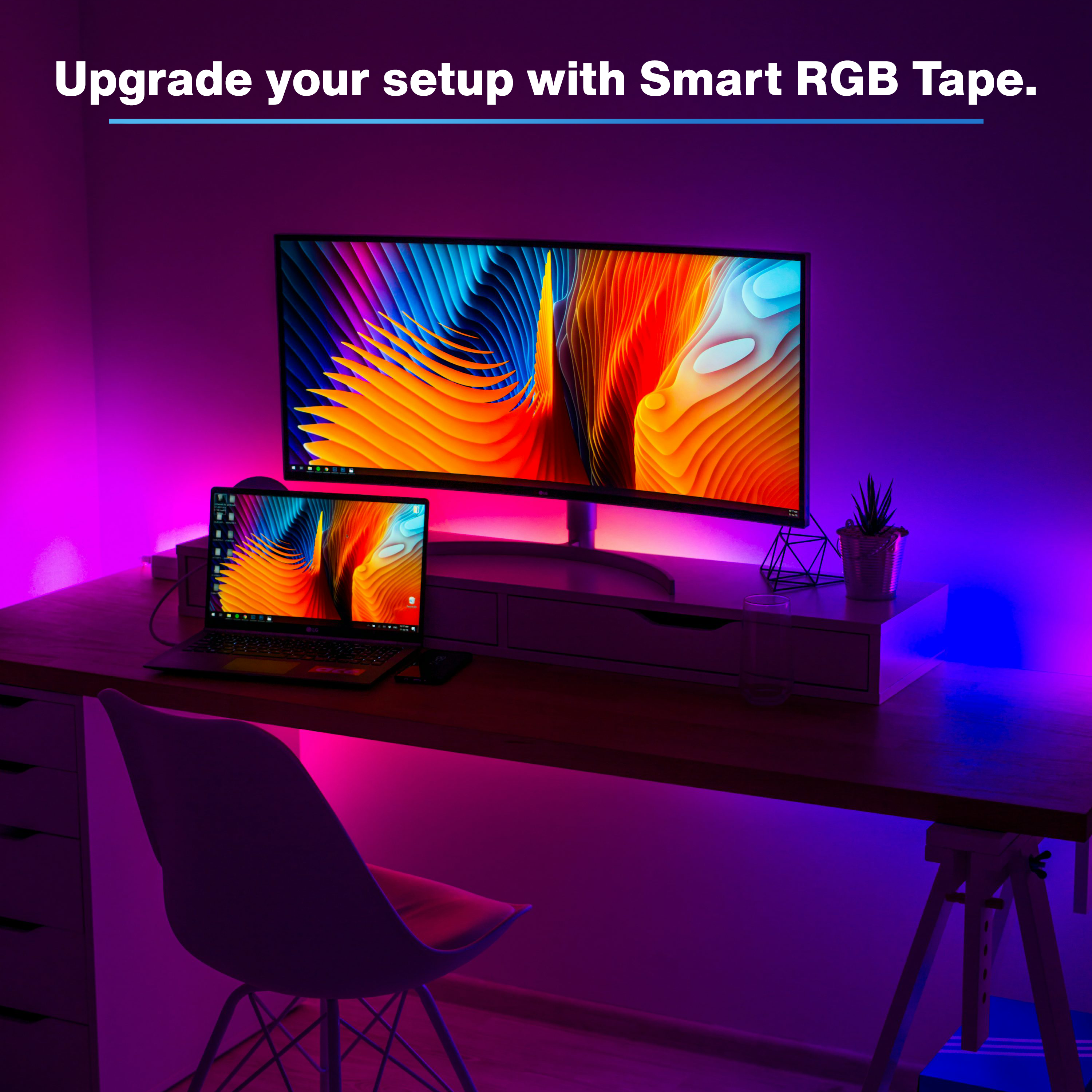 Smart RGB Tape