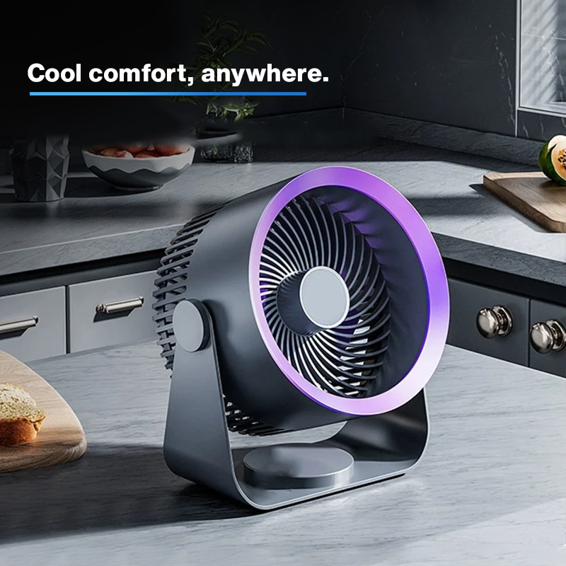 Wireless Air Coooler