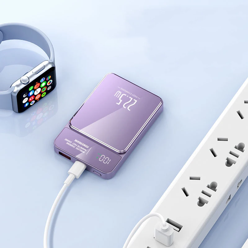 Magsafe Power Bank