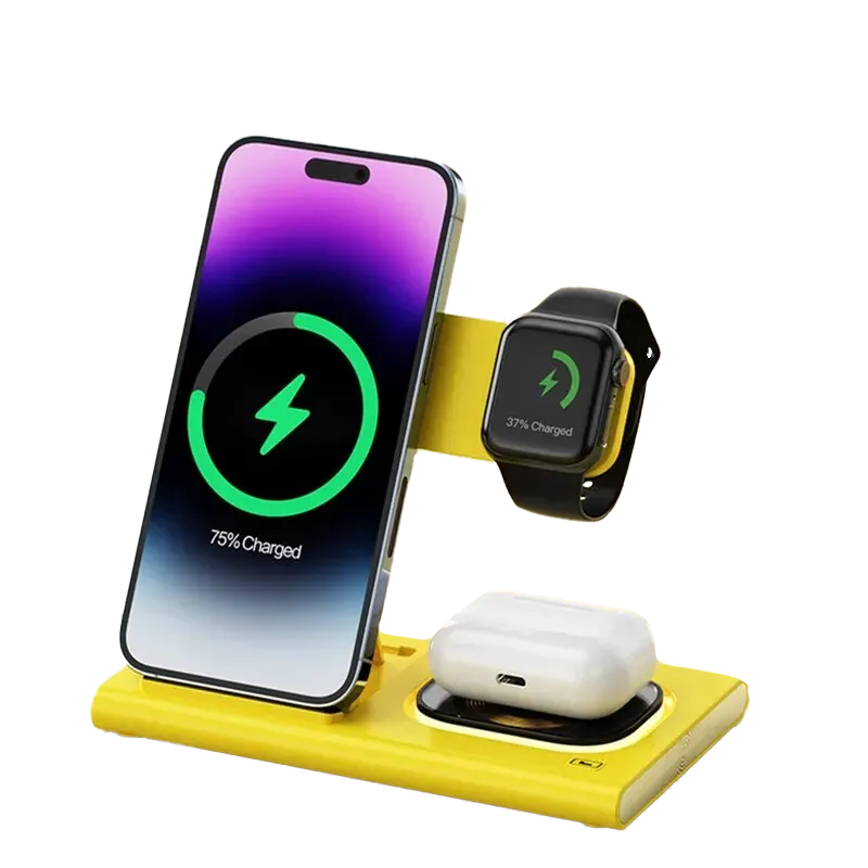 Wireless Charging Stand