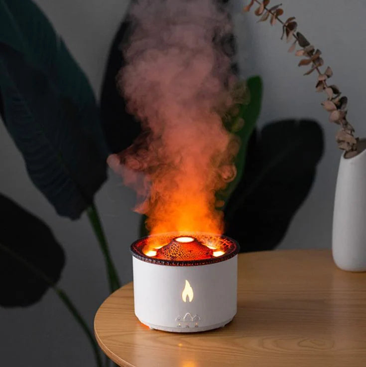 Vulcano Aroma Diffuser