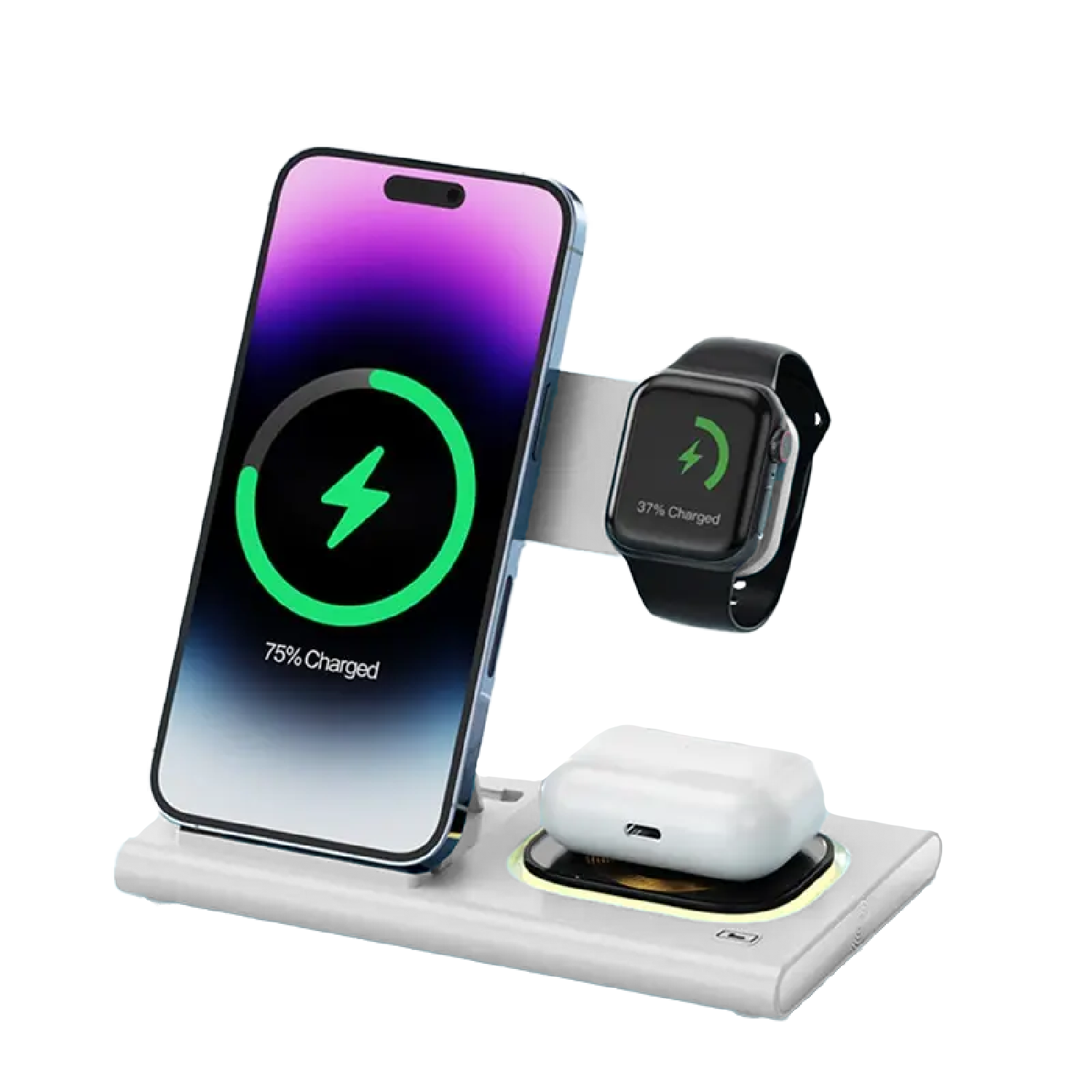 Wireless Charging Stand