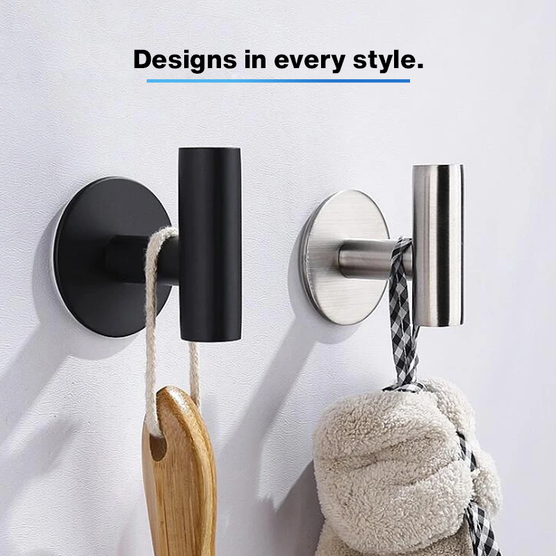 Single Towel Holder