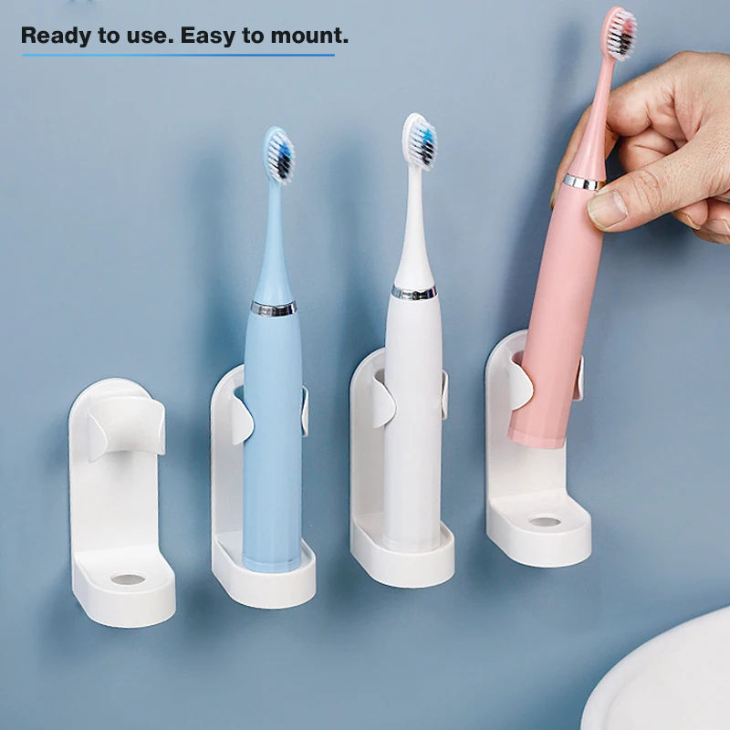 Electric Toothbrush Holder