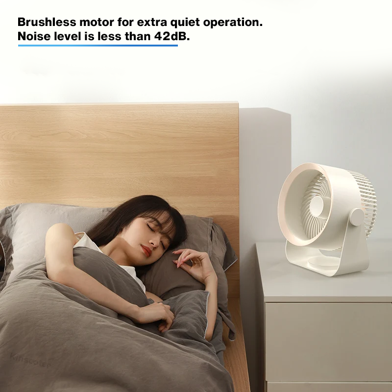 Wireless Air Coooler