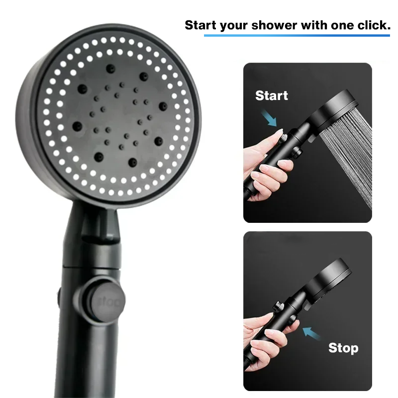 Shower Head Pro