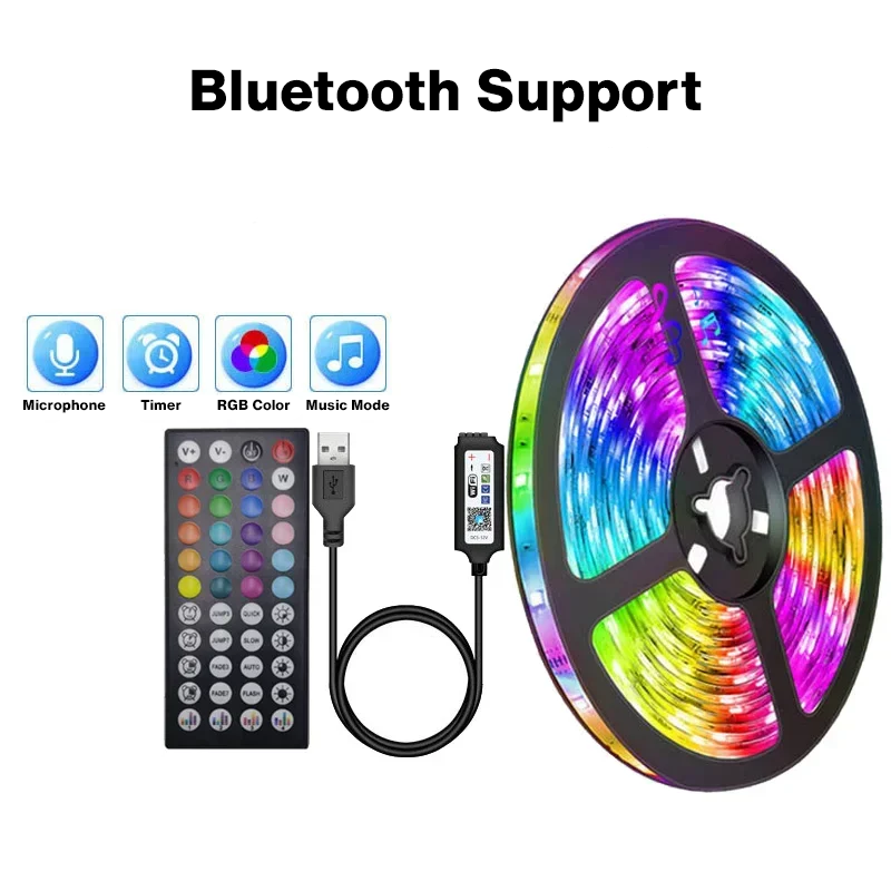 Smart RGB Tape