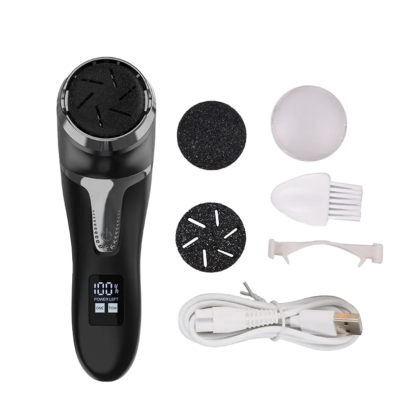 Electric Pedicure Machine