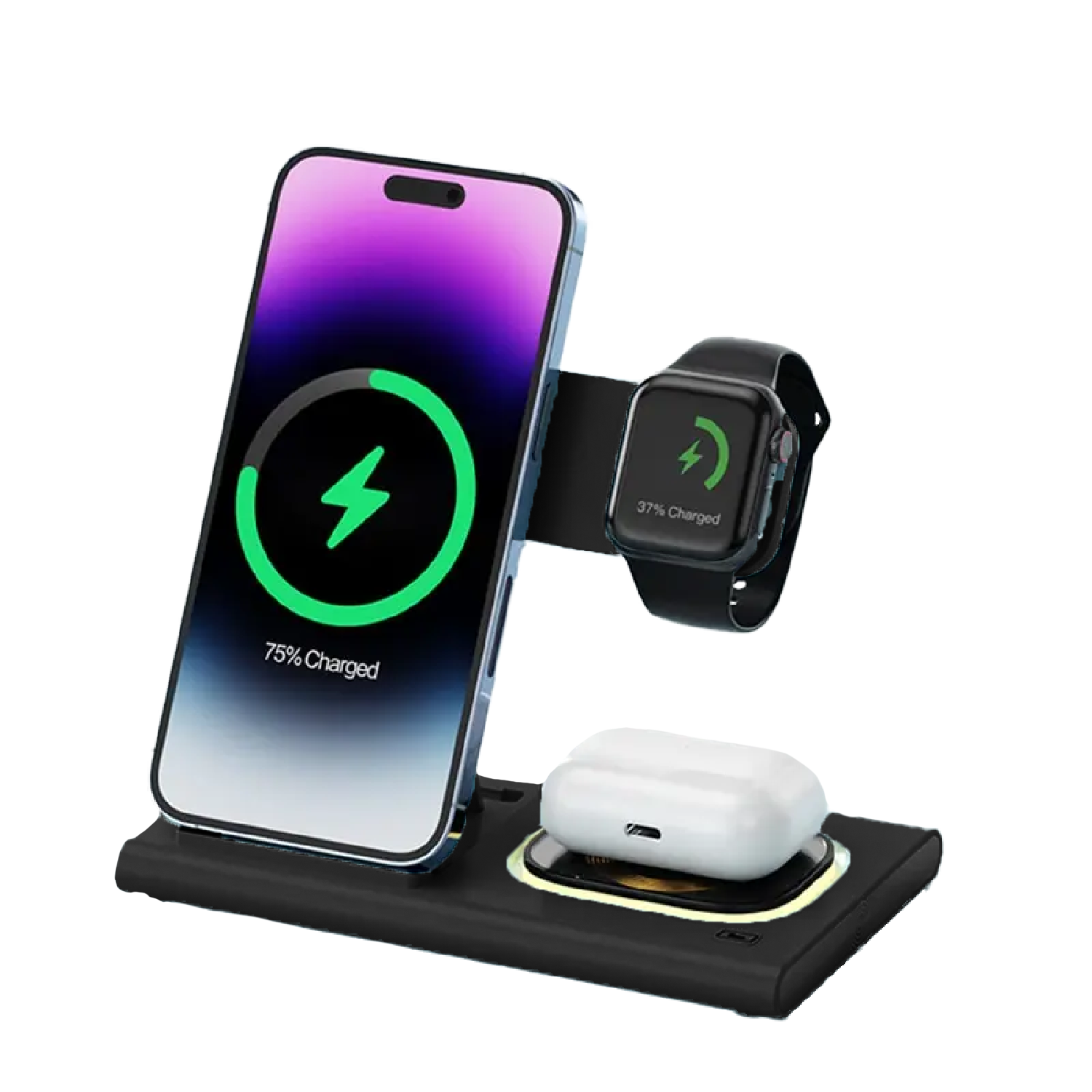 Wireless Charging Stand