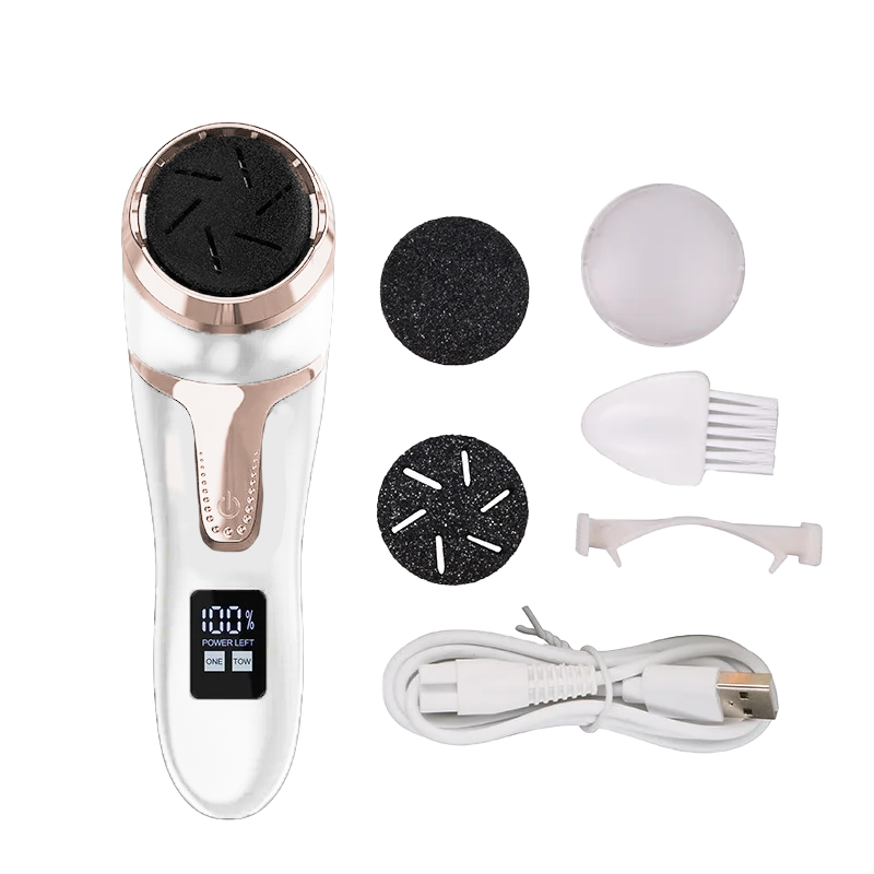 Electric Pedicure Machine