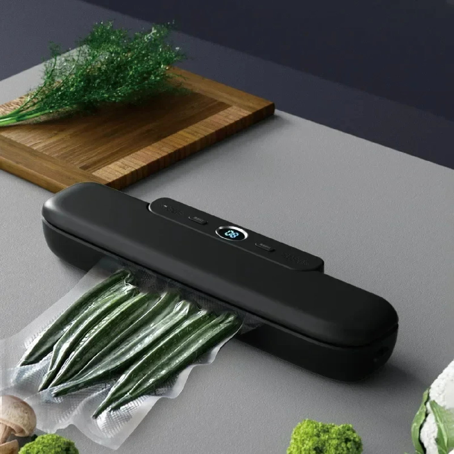 Automatic Vacuum Sealer