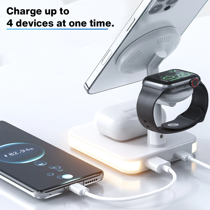 Charging Stand Pro