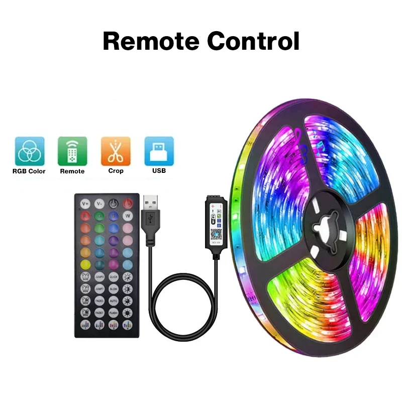 Smart RGB Tape