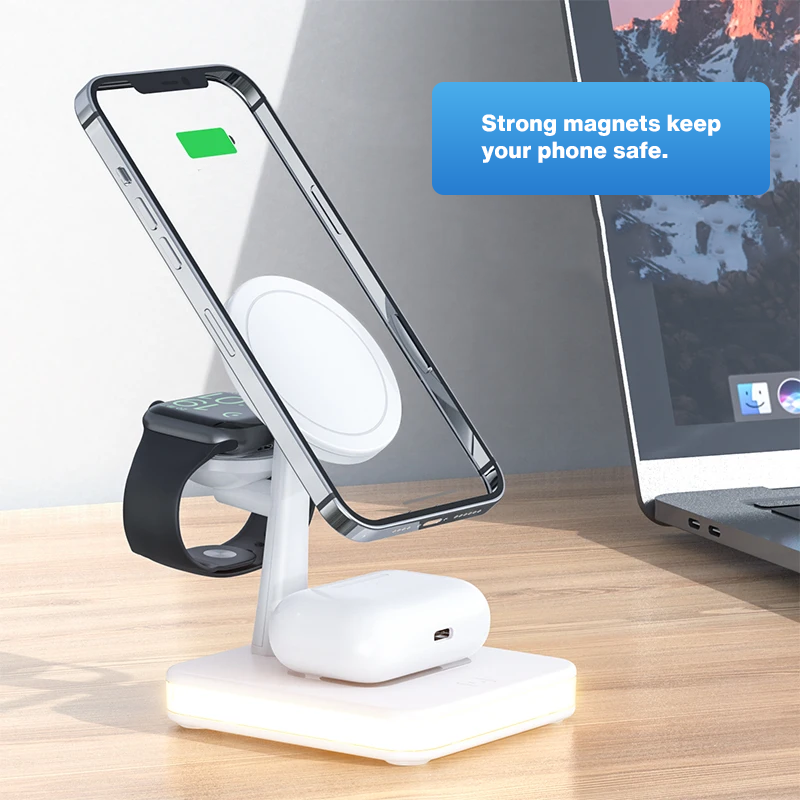 Charging Stand Pro