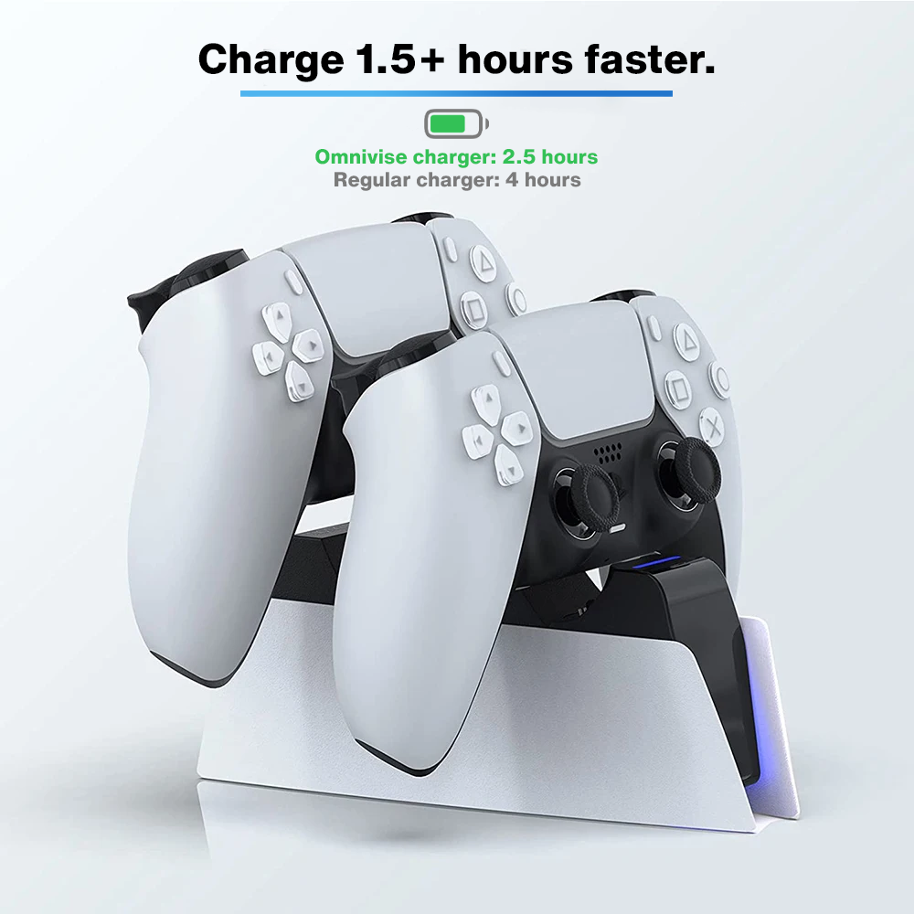 Controller Charging Stand