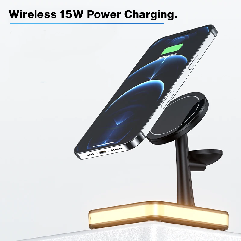 Charging Stand Pro