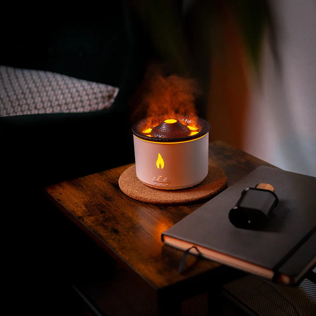 Vulcano Aroma Diffuser