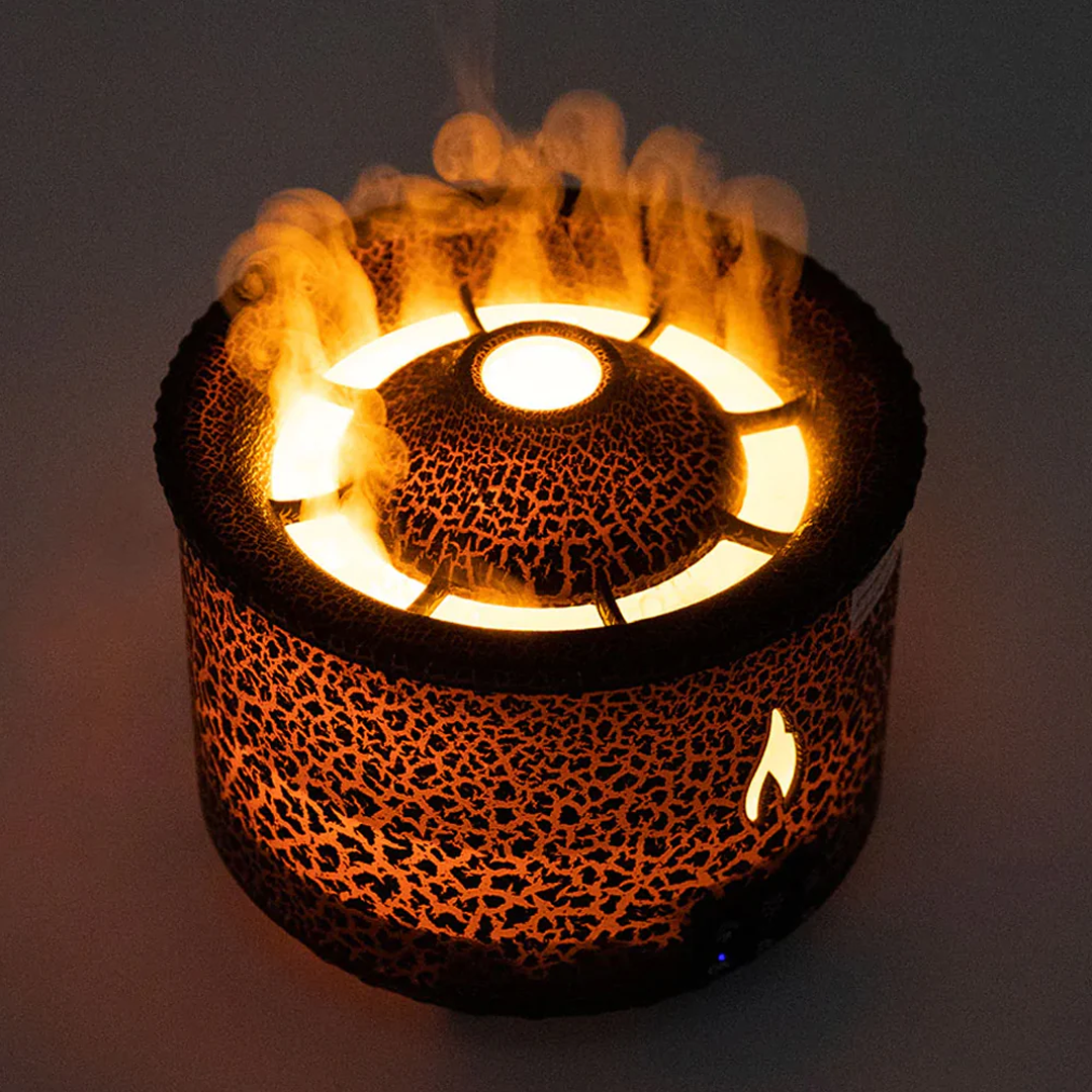 Vulcano Aroma Diffuser