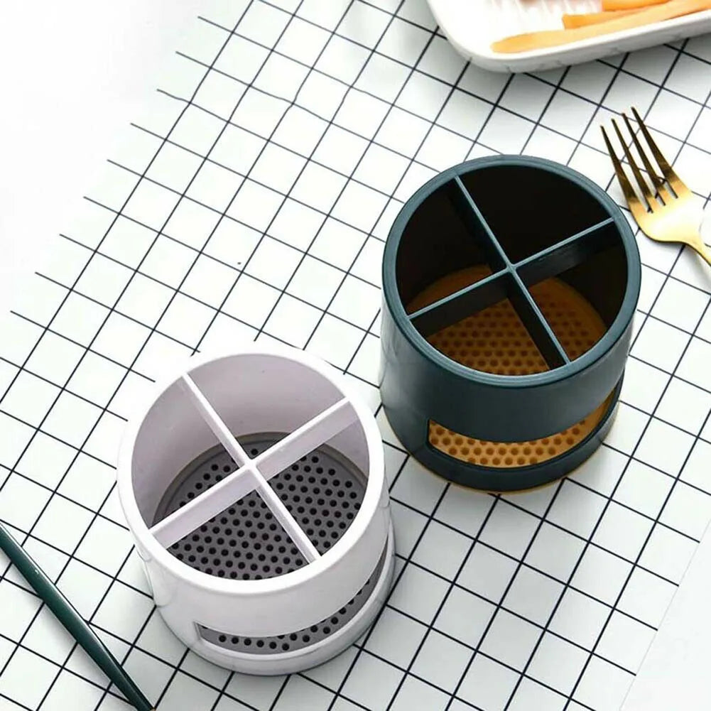 Toothbrush Storage Cup