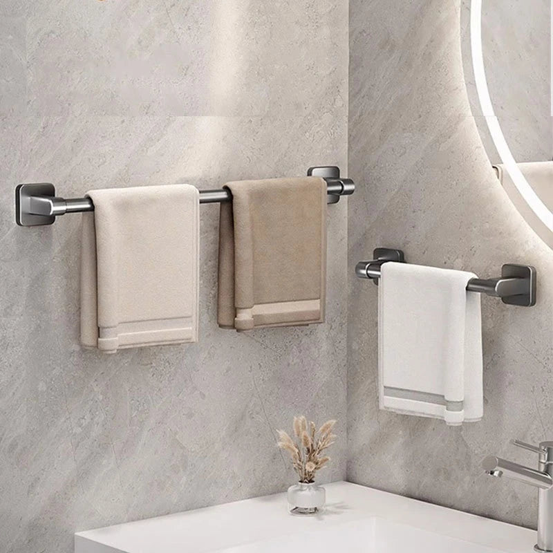 Bathroom Towel Holder