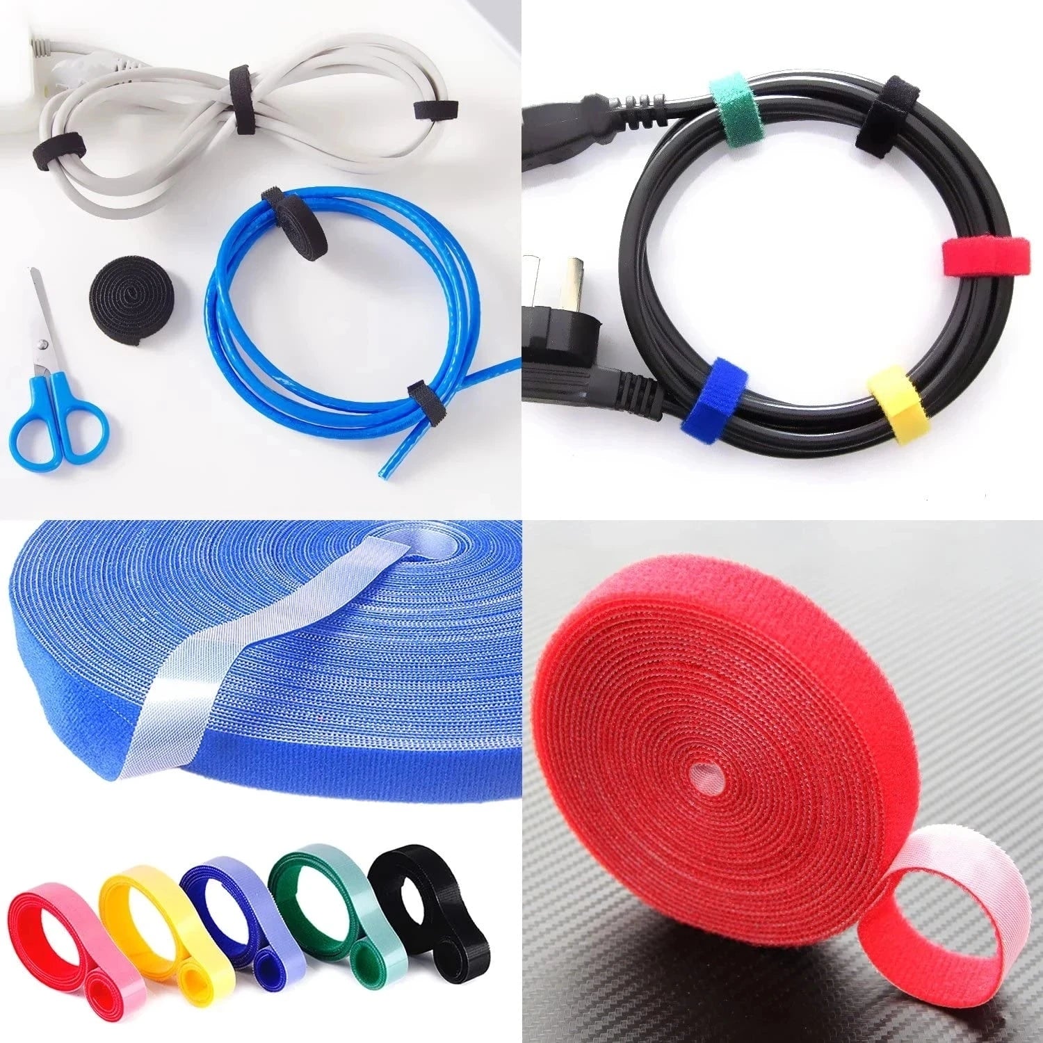 Cable Organizer Tape