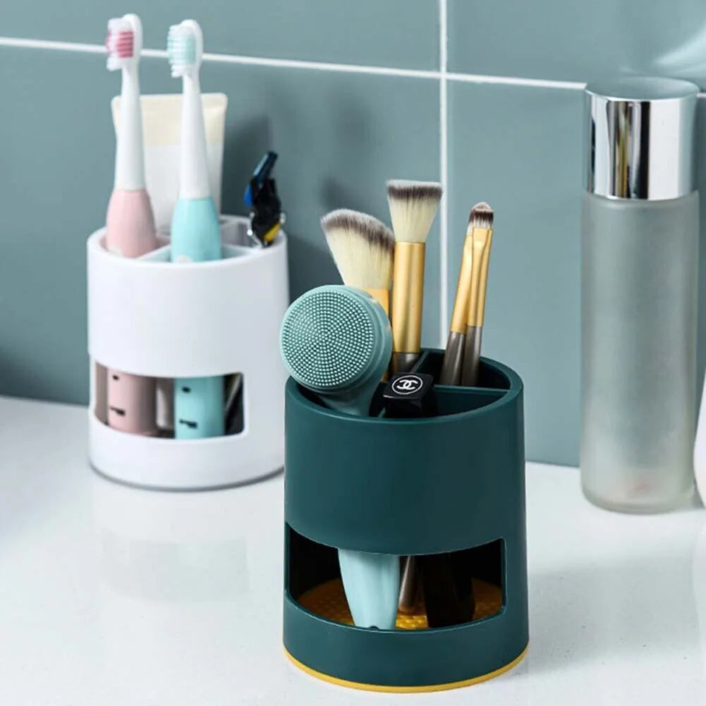 Toothbrush Storage Cup