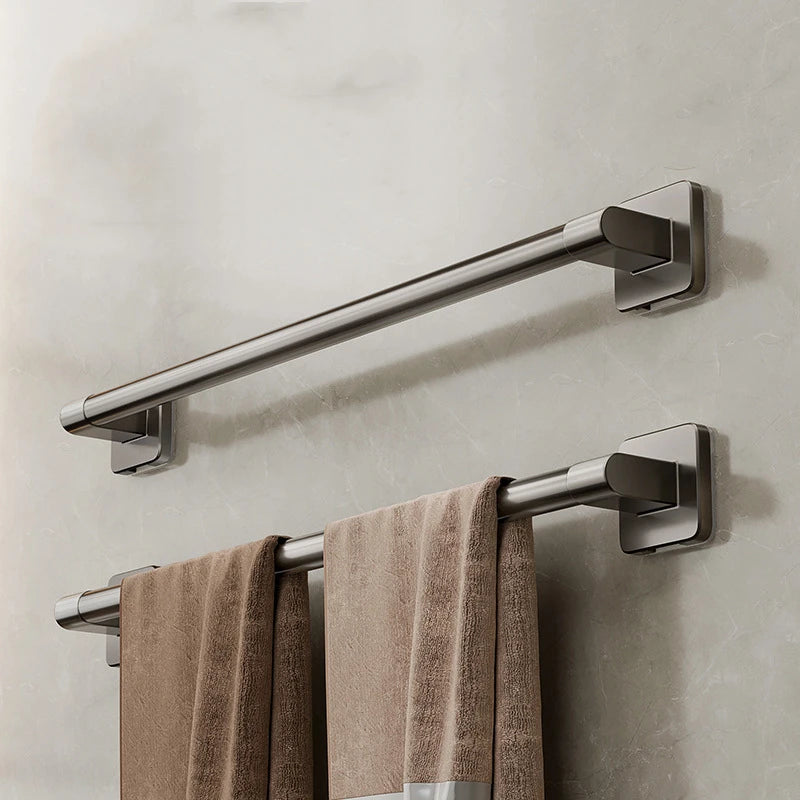 Bathroom Towel Holder