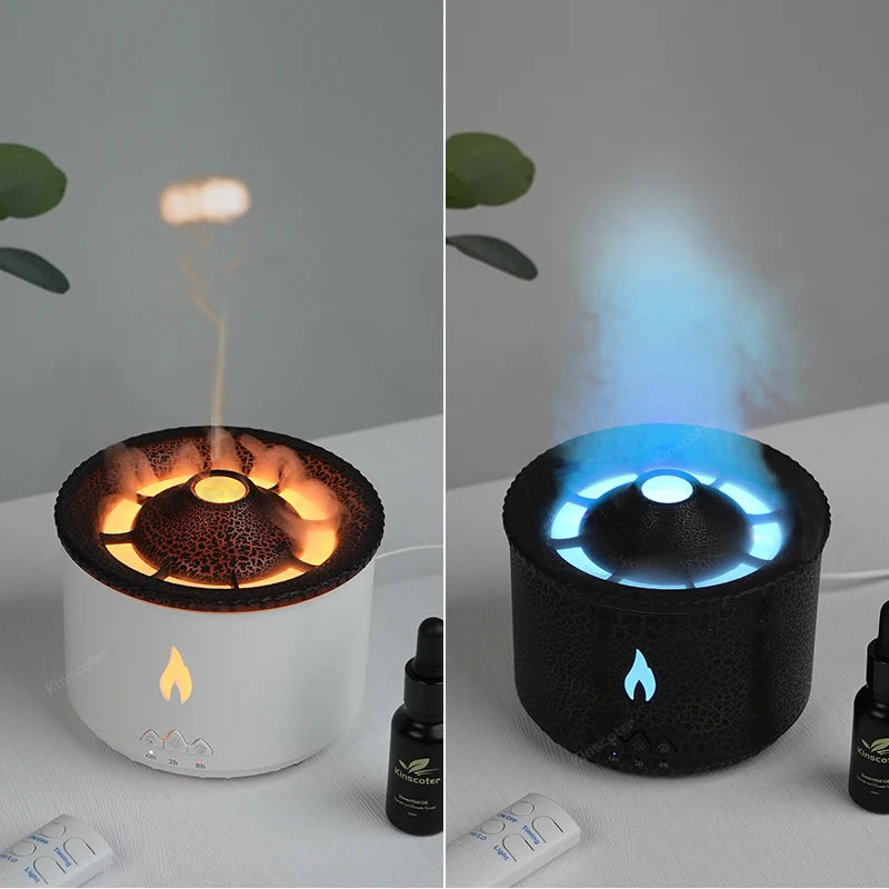 Vulcano Aroma Diffuser