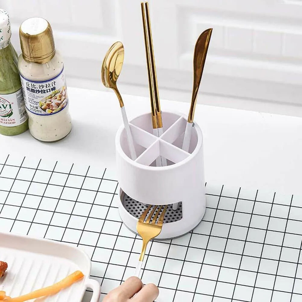 Toothbrush Storage Cup